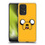 Adventure Time Graphics Jake The Dog Soft Gel Case for Samsung Galaxy A33 5G (2022)