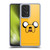 Adventure Time Graphics Jake The Dog Soft Gel Case for Samsung Galaxy A53 5G (2022)