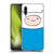 Adventure Time Graphics Finn The Human Soft Gel Case for Samsung Galaxy A90 5G (2019)