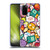 Adventure Time Graphics Pattern Soft Gel Case for Samsung Galaxy S20 / S20 5G