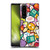 Adventure Time Graphics Pattern Soft Gel Case for Sony Xperia 1 III