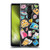 Adventure Time Graphics Icons Soft Gel Case for Sony Xperia Pro-I