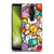 Adventure Time Graphics Pattern Soft Gel Case for Sony Xperia Pro-I