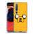 Adventure Time Graphics Jake The Dog Soft Gel Case for Xiaomi Mi 10 5G / Mi 10 Pro 5G