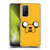 Adventure Time Graphics Jake The Dog Soft Gel Case for Xiaomi Mi 10T 5G