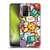 Adventure Time Graphics Pattern Soft Gel Case for Xiaomi Mi 10T 5G