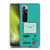 Adventure Time Graphics BMO Soft Gel Case for Xiaomi Mi 10 Ultra 5G
