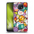 Adventure Time Graphics Pattern Soft Gel Case for Xiaomi Redmi Note 9T 5G