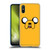 Adventure Time Graphics Jake The Dog Soft Gel Case for Xiaomi Redmi 9A / Redmi 9AT