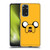 Adventure Time Graphics Jake The Dog Soft Gel Case for Xiaomi Redmi Note 11 / Redmi Note 11S