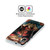 Wonder Woman Movie Character Art Costume Soft Gel Case for HTC Desire 21 Pro 5G