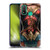 Wonder Woman Movie Character Art Costume Soft Gel Case for Huawei P Smart (2020)
