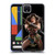 Wonder Woman Movie Character Art Bracelets Of Submission Soft Gel Case for Google Pixel 4 XL