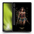 Wonder Woman Movie Character Art Typography Soft Gel Case for Samsung Galaxy Tab S8
