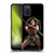 Wonder Woman Movie Character Art Bracelets Of Submission Soft Gel Case for Samsung Galaxy A03s (2021)