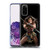 Wonder Woman Movie Character Art Bracelets Of Submission Soft Gel Case for Samsung Galaxy S20 / S20 5G