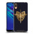 Wonder Woman Movie Logos Sword And Shield Soft Gel Case for Huawei Y6 Pro (2019)