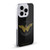 Wonder Woman Movie Logos Distressed Look Soft Gel Case for Apple iPhone 14 Pro & MagSafe