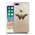 Wonder Woman Movie Logos Main Soft Gel Case for Apple iPhone 7 Plus / iPhone 8 Plus