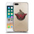 Wonder Woman Movie Logos Waves Soft Gel Case for Apple iPhone 7 Plus / iPhone 8 Plus