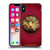 Wonder Woman Movie Logos Shield And Arrows Soft Gel Case for Apple iPhone X / iPhone XS