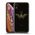 Wonder Woman Movie Logos Main Soft Gel Case for Apple iPhone XR