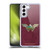 Wonder Woman Movie Logos Themiscyra Soft Gel Case for Samsung Galaxy S21 5G