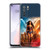 Wonder Woman Movie Posters Group Soft Gel Case for Huawei Nova 7 SE/P40 Lite 5G