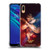 Wonder Woman Movie Posters Bracelets Of Submission 2 Soft Gel Case for Huawei Y6 Pro (2019)