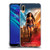 Wonder Woman Movie Posters Group Soft Gel Case for Huawei Y6 Pro (2019)