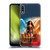 Wonder Woman Movie Posters Group Soft Gel Case for LG K22