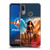 Wonder Woman Movie Posters Group Soft Gel Case for Motorola Moto E6 Plus