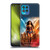 Wonder Woman Movie Posters Group Soft Gel Case for Motorola Moto G100