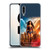 Wonder Woman Movie Posters Group Soft Gel Case for Samsung Galaxy A90 5G (2019)