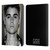 Justin Bieber Purpose B&w What Do You Mean Shot Leather Book Wallet Case Cover For Amazon Kindle Paperwhite 1 / 2 / 3