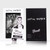 Justin Bieber Purpose B&w Calendar Geometric Collage Leather Book Wallet Case Cover For HTC Desire 21 Pro 5G