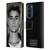 Justin Bieber Purpose B&w What Do You Mean Shot Leather Book Wallet Case Cover For Motorola Edge 30
