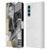 Justin Bieber Purpose B&w Calendar Geometric Collage Leather Book Wallet Case Cover For Motorola Edge S30 / Moto G200 5G