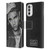 Justin Bieber Purpose B&w Love Yourself Leather Book Wallet Case Cover For Motorola Moto G52