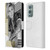 Justin Bieber Purpose B&w Calendar Geometric Collage Leather Book Wallet Case Cover For OnePlus 9