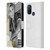 Justin Bieber Purpose B&w Calendar Geometric Collage Leather Book Wallet Case Cover For OnePlus Nord N100