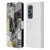 Justin Bieber Purpose B&w Calendar Geometric Collage Leather Book Wallet Case Cover For OPPO Find X3 Neo / Reno5 Pro+ 5G