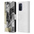 Justin Bieber Purpose B&w Calendar Geometric Collage Leather Book Wallet Case Cover For OPPO A54 5G