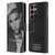 Justin Bieber Purpose B&w Love Yourself Leather Book Wallet Case Cover For Samsung Galaxy S22 Ultra 5G