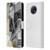 Justin Bieber Purpose B&w Calendar Geometric Collage Leather Book Wallet Case Cover For Xiaomi Redmi Note 9T 5G