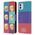Justin Bieber Justmojis Cute Faces Leather Book Wallet Case Cover For Apple iPhone 11