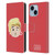 Justin Bieber Justmojis Kiss Leather Book Wallet Case Cover For Apple iPhone 14 Plus
