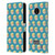 Justin Bieber Justmojis Patterns Leather Book Wallet Case Cover For Nokia C10 / C20