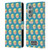 Justin Bieber Justmojis Patterns Leather Book Wallet Case Cover For OnePlus 9