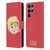 Justin Bieber Justmojis Kiss Leather Book Wallet Case Cover For Samsung Galaxy S22 Ultra 5G